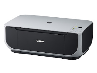 Canon PIXMA MP460 Driver Download